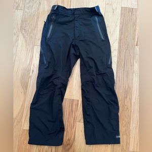REI men’s snow pants shell